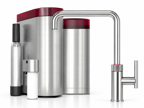 Quooker combi cube nordic - quooker, &