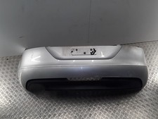 2007 AUDI TT STOSSTANGE HINTEN