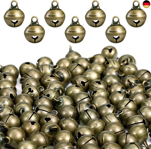 120 stück glöckchen zum - 120,