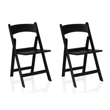 Gartenstuhl Klappstuhl 2er Set