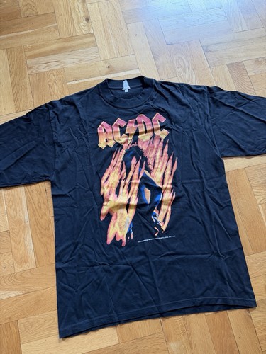 Vintage bandshirt - vintage,