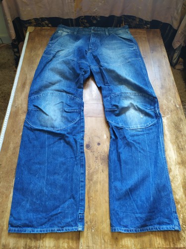 Star 5620 elwood - g-star, loose