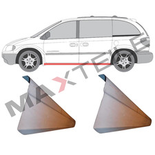 Für Chrysler Voyager 2001-