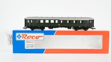 Roco H0 44547 Eilzugwagen