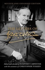 The Letters of J. R. R