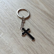 Kreuz Schlüsselanhänger
