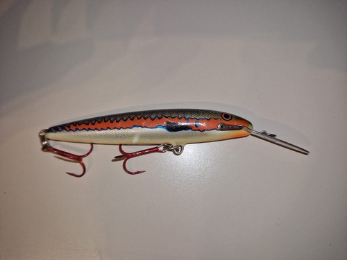 Rapala wobbler countdown - rapala,