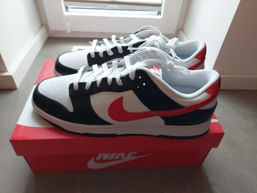 Nike dunk low retro panda - low, us
