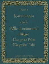 Kartenlegen nach Mlle