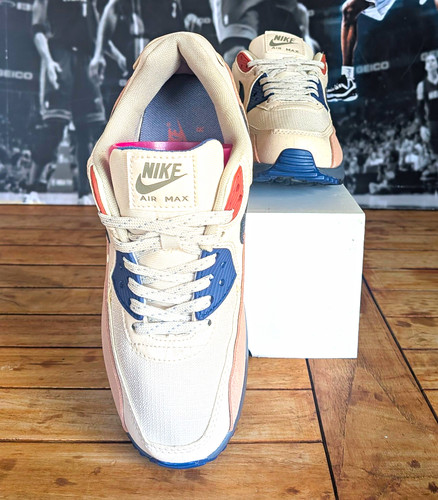 Nike air max dessert - air, sand