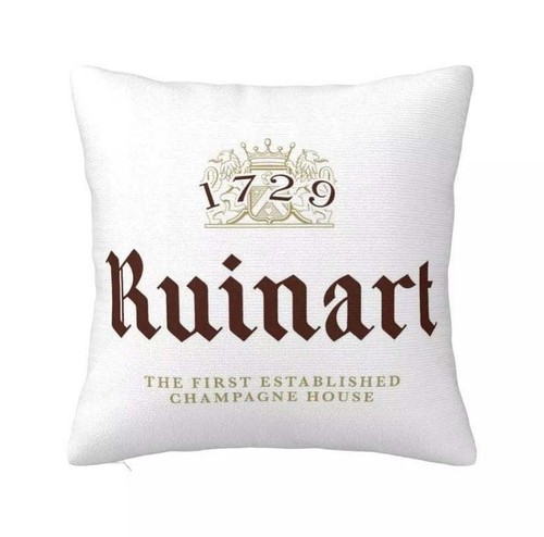 Ruinart kissenbezug 45 - 45, x