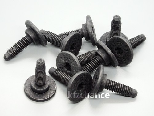 Stück torx schrauben - torx,