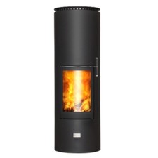 Rondotherm Speicher Kaminofen