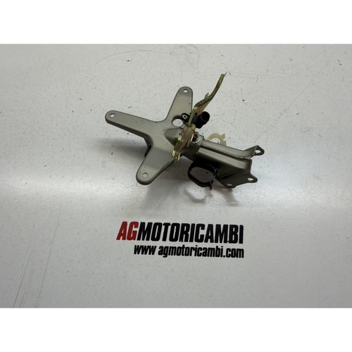 Vorderer rahmen cagiva - vorderer,
