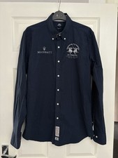 LA MARTINA Buenos Aires