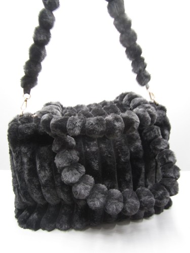 Crossbody shopper webpelz - crossbody,