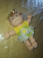 cabbage patch kids Puppe