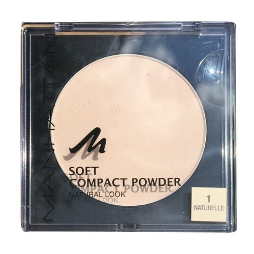 Manhattan soft compact powder - manhattan,