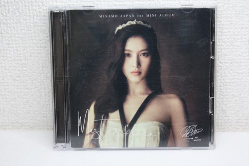 Misamo japan 1st mini - 1st, album