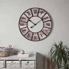 Dekouhr + Metallrahmen und