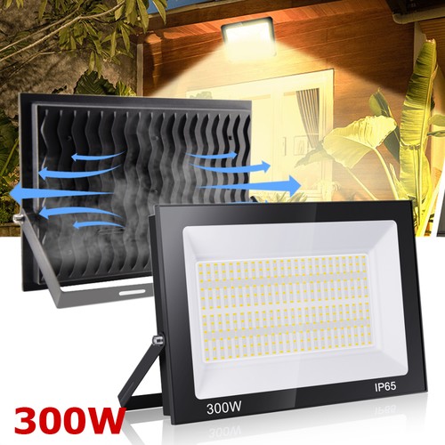 Led fluter außen - außen, strahler