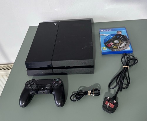 500gb sony ps4 - ps4, konsole