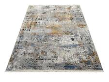 Teppich OCI Impression Lucerne IMP02 337 grau-multicolor