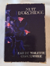 Parfum Nuit d'Orchidée Eau de