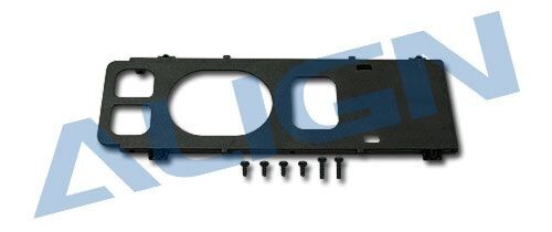 Align rex 250se bodenplatte - align,