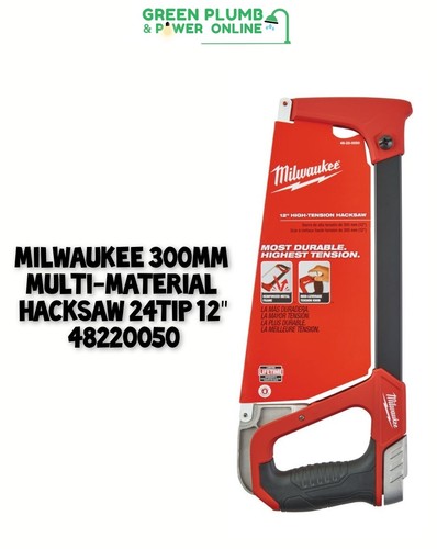 Milwaukee bügelsäge 305 - 305, mm