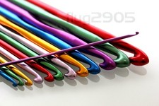 Häkelnadel einzeln Wahl 2 2.5