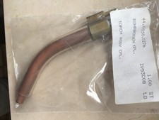 Rohrbogen 4403500276 für Fronius Schutzgasschweissgeräte    PORTOFREI