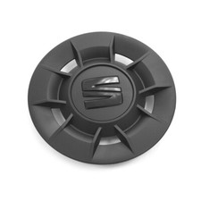 Original Seat Ateca Radzierblende 16" Radkappe Urban Stahlfelge ralleyschwarz