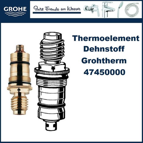 Original grohe ersatzteil - original,