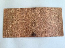 ✅Faller 170624 H0/1:87 Platte 25,0 x 12,5 cm "Ziegelstein Tunnel" (EW472-1S2/5)