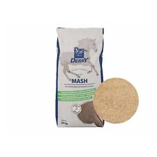 DERBY Pferdefutter Mash Pferdemash appetitanregend ohne Aufkochen 20 kg