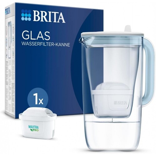 Brita glas kanne model - model,