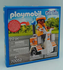 Playmobil CityLife 70052