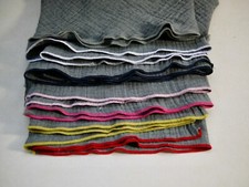 Damen Halstuch Dreieckstuch