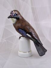 Hutschenreuther Figur Vogel