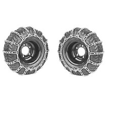 16x7.50-8  Schneeketten für