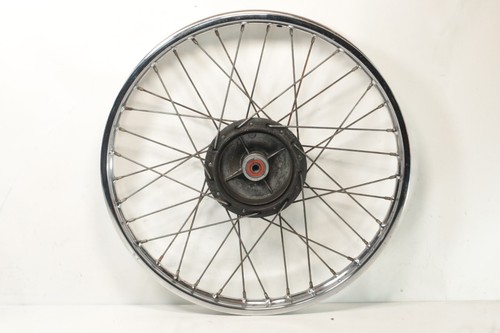 Felge vorne yamaha - felge, lc