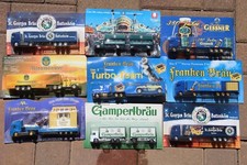Nur brauerei trucks - nur, ,