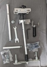 Schwebestativ Steadycam