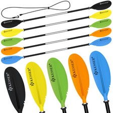 Kesser doppelpaddel paddle - kesser®,