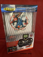 Carson rc sport X6 Hexacopter