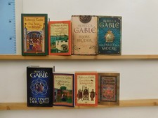 Rebecca Gable 8 Bücher