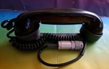 1x Handapparat RFT für SEG15D SEG100D USE600 mit 6pol. Stecker NOS mit Ablage