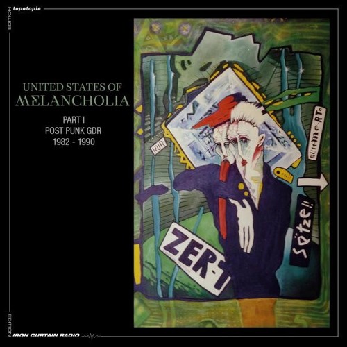 Various artists united states - various,
