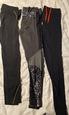 Casall Paket Work-out Leggings
